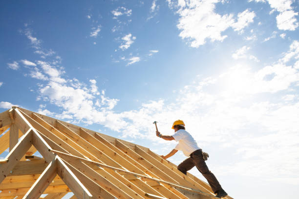 Best Roof Maintenance and Cleaning  in Presque Isle, ME